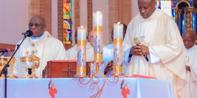 For what it is worth happy Martyrs Days