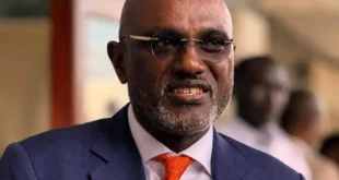Four Ministers Designate Face Swearing In Hitches as Public Service Examine Their.webp