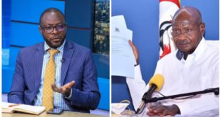 From COSASE to State House How the Tea Cash Storm
