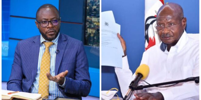 From COSASE to State House How the Tea Cash Storm