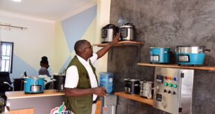 From costly charcoal to smart cooking how a young Ugandan