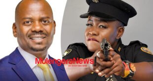 Full Figure Declares war on Haruna Kasolo Regrets Ever Supporting