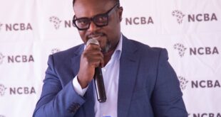 GAME ON NCBA BAnk Launches Uganda Leg of the 2026 NCBA Golf Series