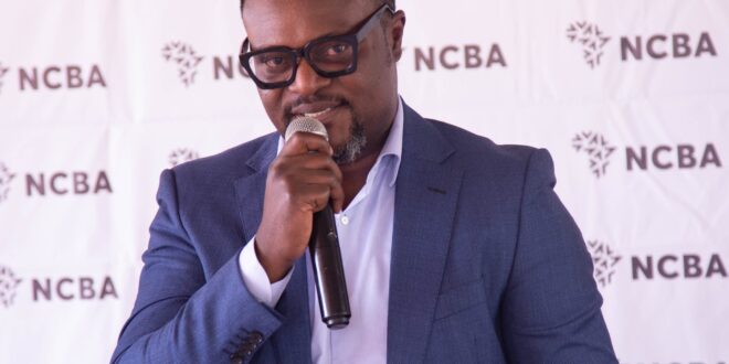 GAME ON NCBA BAnk Launches Uganda Leg of the 2026 NCBA Golf Series