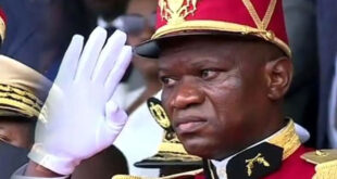 Gabon will make homosexuality a crime once again The