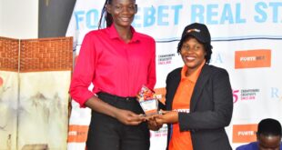 Galaxy FMs Mayega Inspiration Behind Namulumbas Latest Fortebet Real Stars