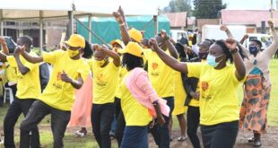 Game Over! High Court Trashes Case Against NRM EALA Nominations, Orders Applicant To Cough Costs