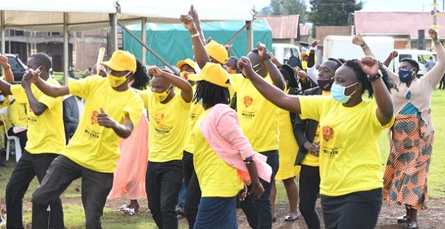 Game Over! High Court Trashes Case Against NRM EALA Nominations, Orders Applicant To Cough Costs