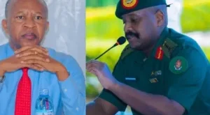 Gen Muhoozi Kainerugaba to summon and discipline Frank Gashumba over.webp