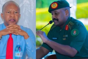 Gen Muhoozi Kainerugaba to summon and discipline Frank Gashumba over.webp