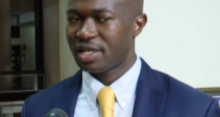 GenMuhoozi Drops Kabanda Appoints Fadil Twalla As PLU Secretary General