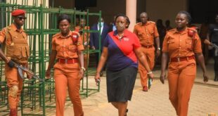 Geraldine Ssali Corruption Trial Set To Resume After Constitutional Court Strikes Down Acquittal-Without-Trial Provisions