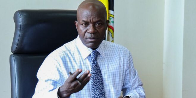 Govt Disburses UGX28Bn Under Cattle Restocking Programme – The Voice