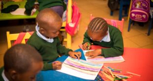 Govt dismisses claims of school closure over Ebola