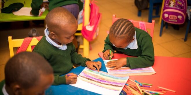 Govt dismisses claims of school closure over Ebola