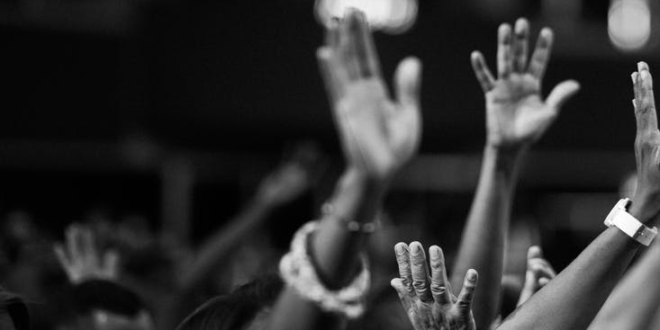 Has your church started soundproofing yet