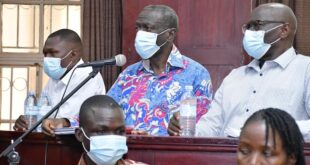 High court orders Besigye treason trial to commence within a