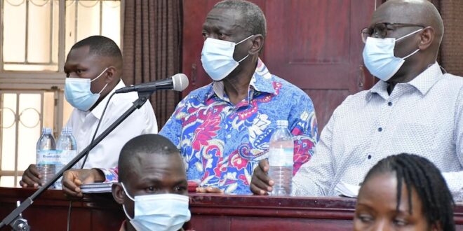 High court orders Besigye treason trial to commence within a