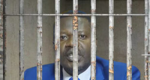 How City tycoon Moses Kalungi got into trouble leading to