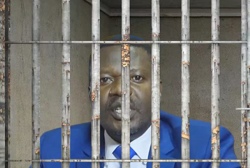 How City tycoon Moses Kalungi got into trouble, leading to his arrest