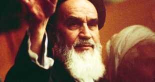How Imam Khomeini Rose from Orphaned Scholar to Leader of