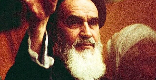 How Imam Khomeini Rose from Orphaned Scholar to Leader of
