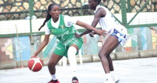 How Ines and Kirabo have helped KIU Rangers remain afloat