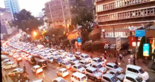 How M7 Govt Plans to Kill Kampala Traffic Jams By