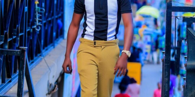 How Wasswa Sulait Is Transforming Childrens Attitudes Toward Education –
