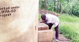 How conservation is transforming communities in Bwindi Mgahinga