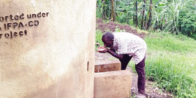 How conservation is transforming communities in Bwindi Mgahinga