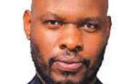 In a world of ‘Afrophobia be Julius Malema