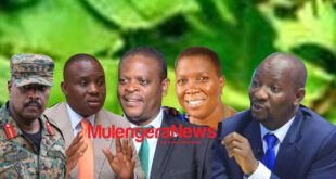 Its Bad Manners to Kidnap a Lawyer For doing his