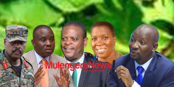 Its Bad Manners to Kidnap a Lawyer For doing his