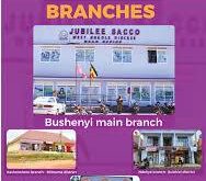 JUBILEE SACCO WEST ANKOLE DIOCESE PLACES TWO VERY SENIOR STAFF
