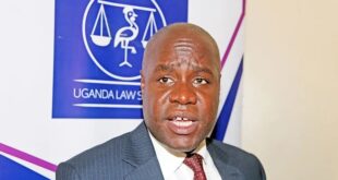 Judge Misled On Orders Saving Lawyer Buzibira Attorney General Petitioned.webp