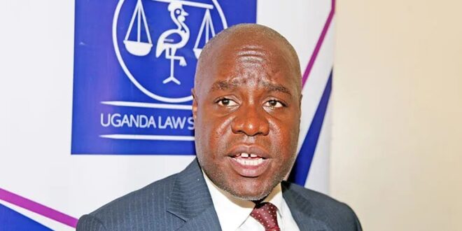 Judge Misled On Orders Saving Lawyer Buzibira Attorney General Petitioned.webp