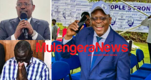 Justice Baguma Behaves Like A Prosecutor in Besigye Case Declares