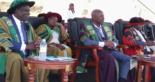KIU BOSSES CHALLENGE GOVT ON MEDICAL STUDENTS INTERNSHIP