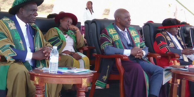 KIU BOSSES CHALLENGE GOVT ON MEDICAL STUDENTS INTERNSHIP