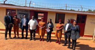 Kabale High Court Sets 59 Cases for July Prison Session