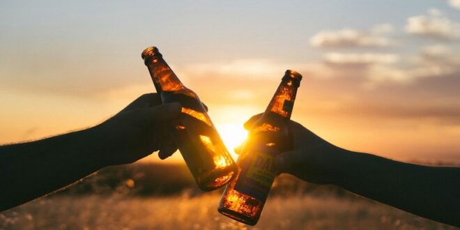 Kabale science teachers turn to alcohol after salary enhancement