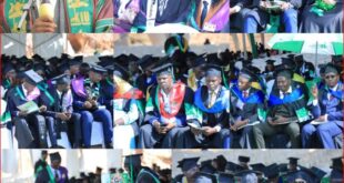 Kampala International University Targets Africas Top 10 Universities as 1844