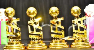 Kawempe Stars Alumni Scoop Top Honours at LFA Awards