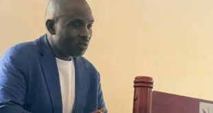 Kenya Law Society Joins Regional Outcry as Lukwago Lands in