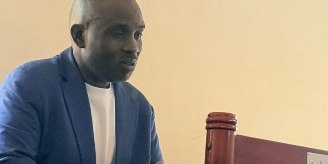 Kenya Law Society Joins Regional Outcry as Lukwago Lands in