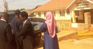 Lukwago transferred to Kira Police Division as lawyers family seek