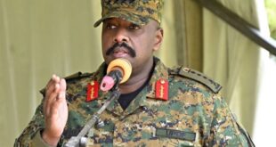 Lukwagos arrest puts rule of law on trial
