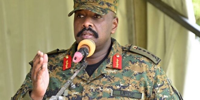 Lukwagos arrest puts rule of law on trial