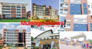 M7 Urged to Intervene As Nsambya Hospital Becomes Death Trap ROT